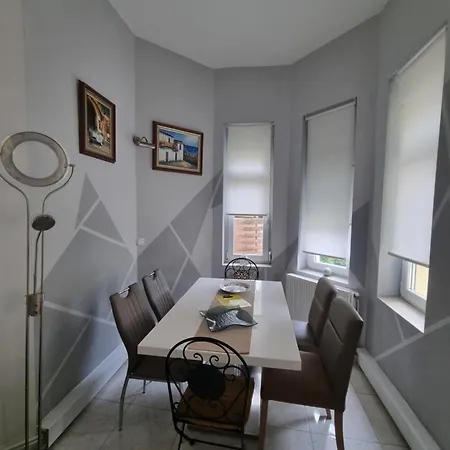 Apartment Sarok