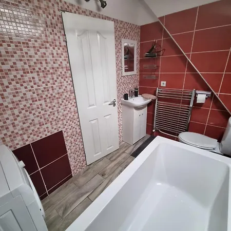 Apartment Sarok