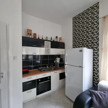 Apartman Sarok Siófok