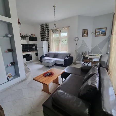 Apartment Sarok Siofok