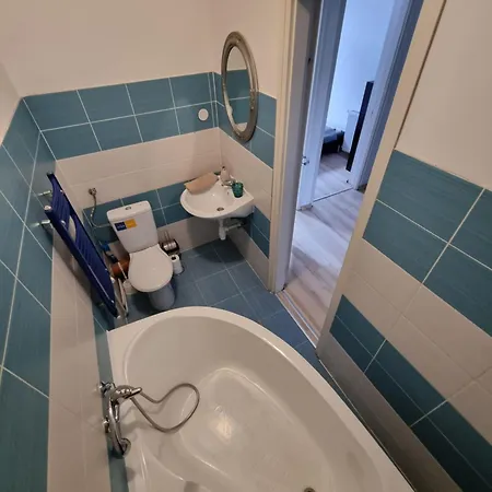 Apartman Sarok