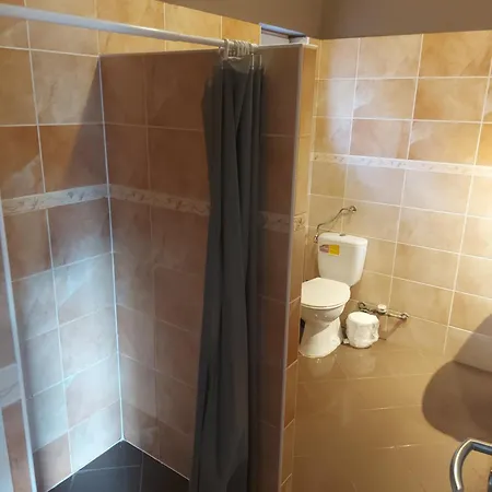 Apartment Sarok Siofok