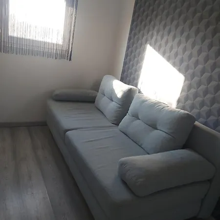 Apartment Sarok