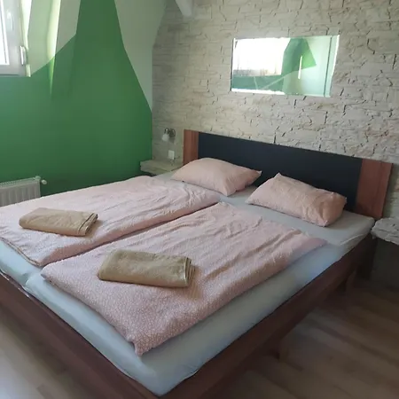 Sarok 아파트