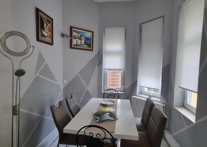 Apartman Sarok