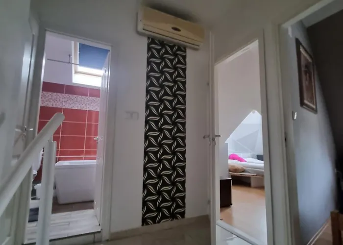 Apartman Sarok