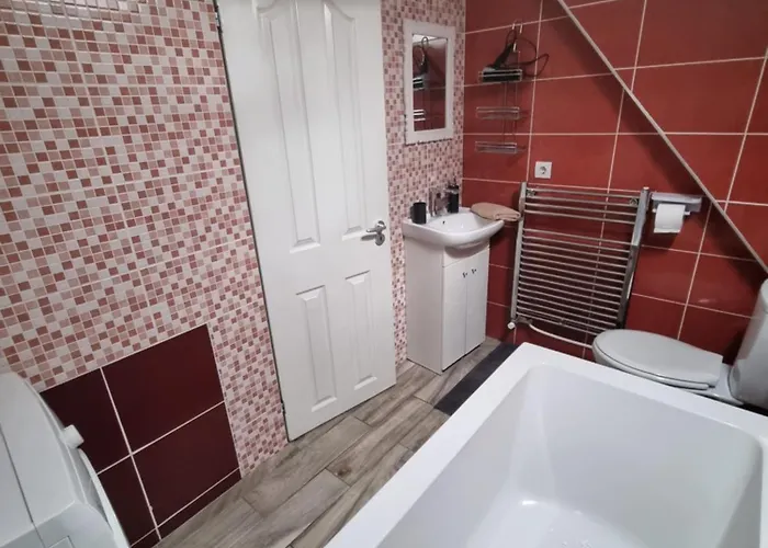 Apartman Sarok