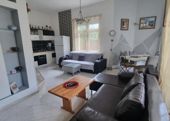 Apartman Sarok Siófok