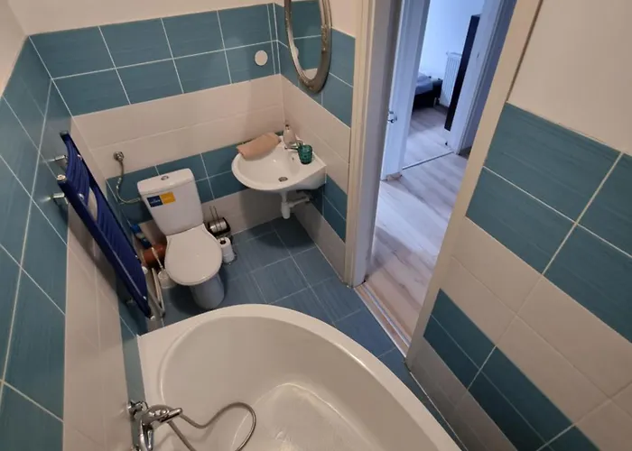 Apartman Sarok