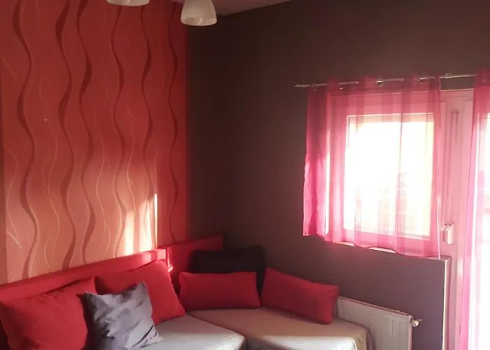 Sarok Apartman Siófok