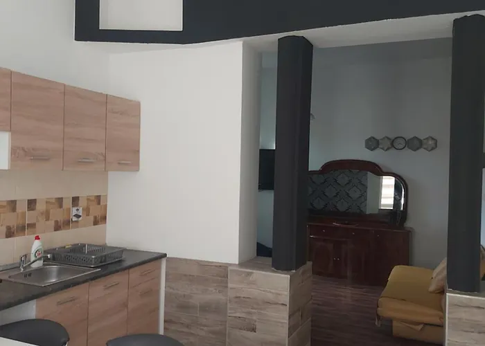 Apartman Sarok *