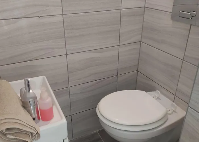 Apartman Sarok Siófok