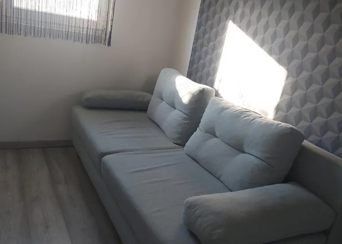 Apartman Sarok