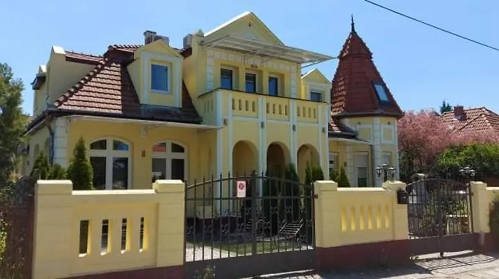 Sarok Apartman Siófok