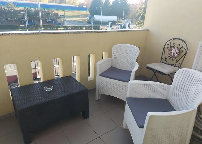 Sarok * Siófok