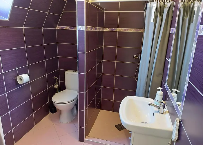 Sarok Apartman