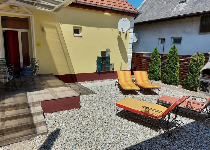 Sarok * Siófok
